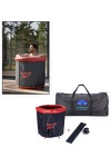 Baignoire d'eau froide portable Reebok®