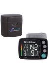 Brookstone® Digital Blood Pressure Monitor