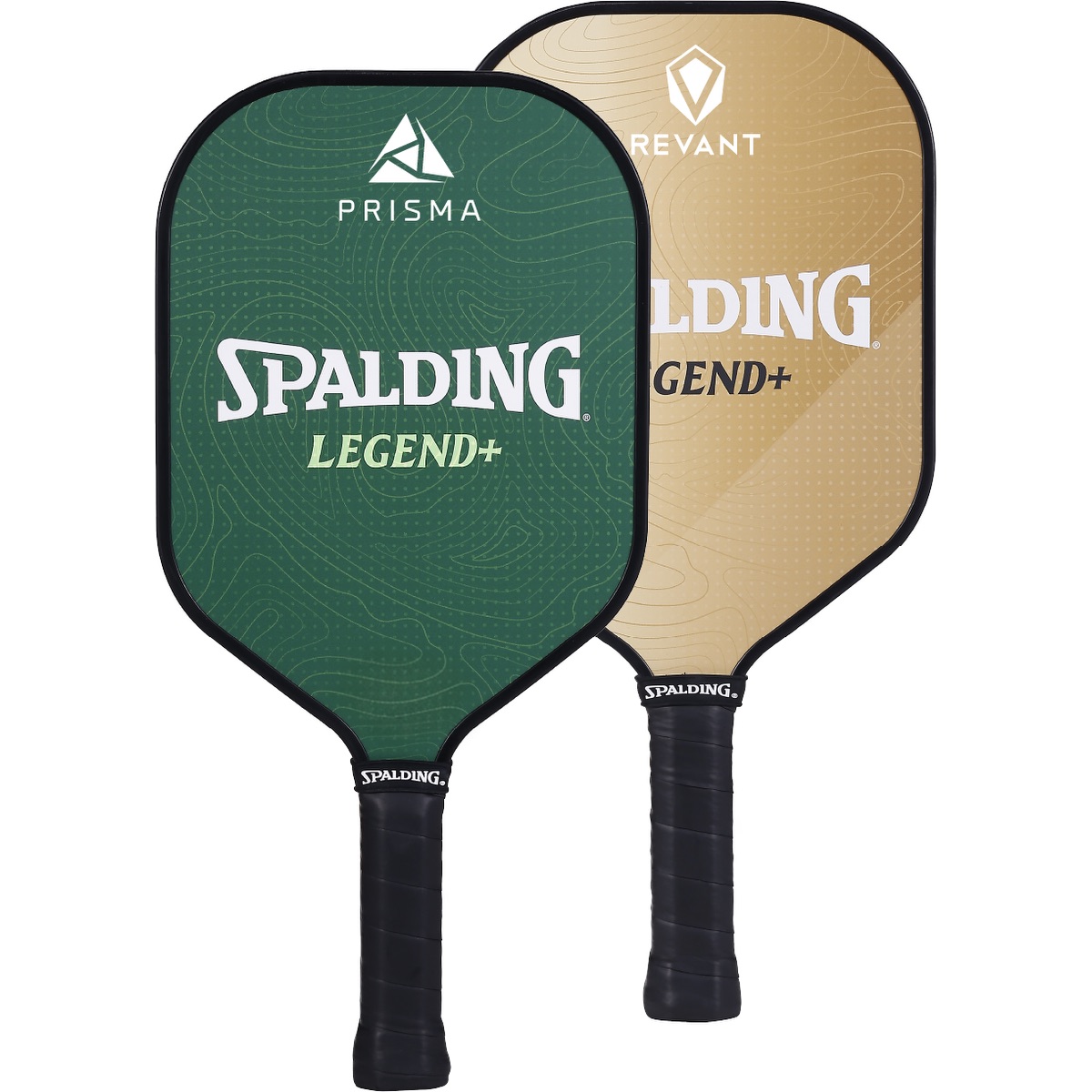 Raquette de pickleball simple Spalding® Legend+