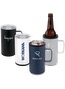 12 oz Urban Peak® 3-in-1 Hassler Vacuum Mug