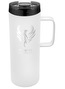 SL162PR - White