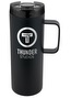 SL162PR - Black