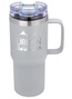 SL163PR - Gray