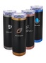 16oz Urban Peak® Keystone Metallic Vacuum Tumbler