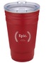 SL165PR - Red