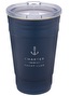 SL165PR - Navy Blue