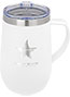 SL166PR - White