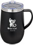 SL166PR - Black