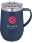 SL166PR - Navy Blue
