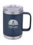 SL167PR - Navy Blue
