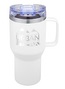 SL168PR - White
