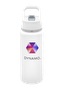 SL169PR - White