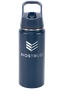 SL169PR - Navy Blue
