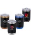 15oz Urban Peak® Keystone Metallic Vacuum Tumbler