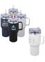 30 oz Urban Peak® Apex Ridge Vacuum Travel Mug