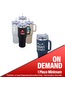 40 oz Urban Peak@ Apex Ridge Vacuum Travel Mug