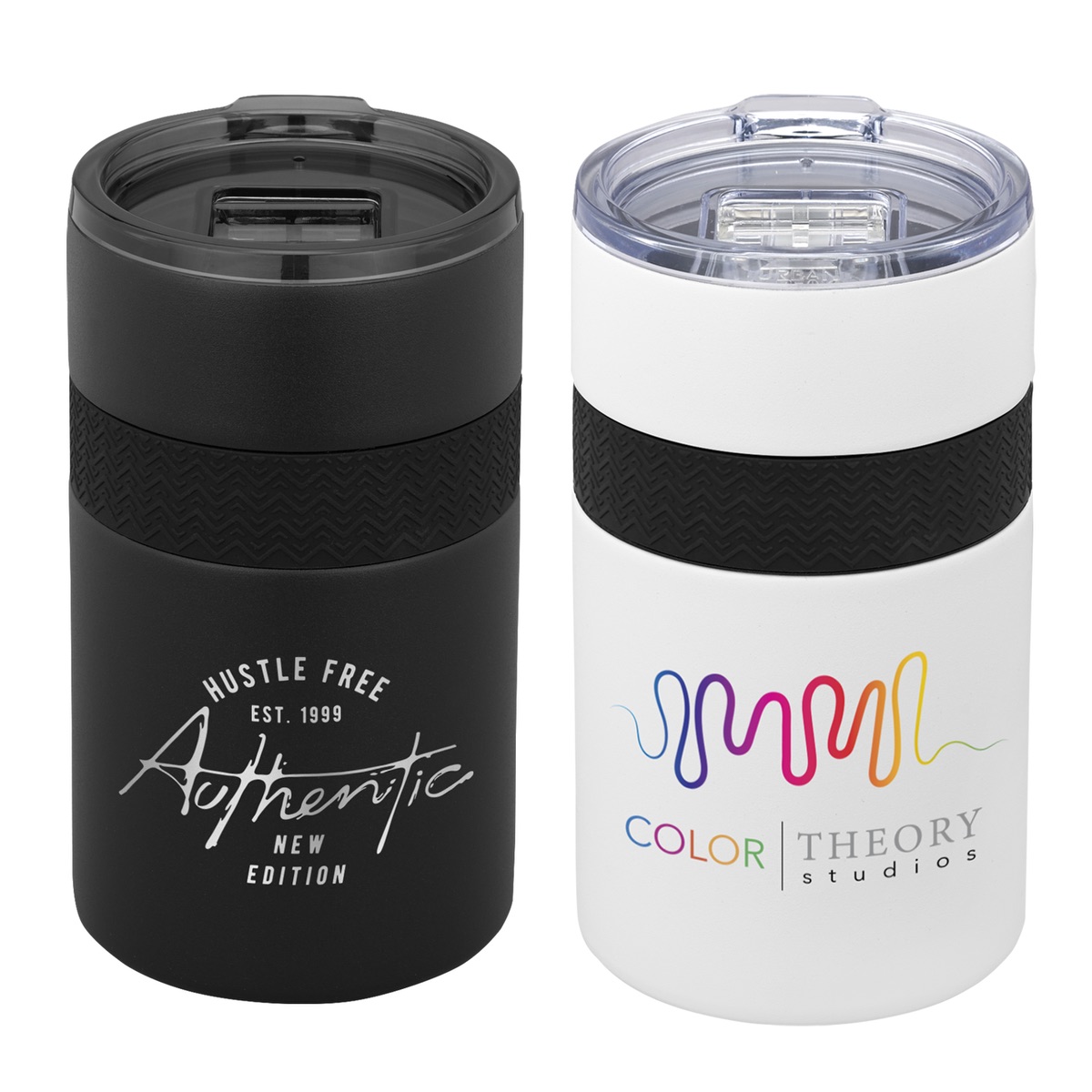 16oz Urban Peak® Bondi Vacuum Tumbler