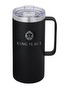 SL177PR - Black