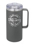 SL177PR - Dark Gray
