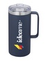 SL177PR - Navy Blue