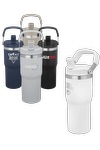 20oz Urban Peak® Pinnacle Flip Straw Tumbler
