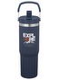 SL179PR - Navy Blue