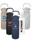 Urban Peak® 40oz Dual Top Water Bottle