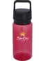 SL183TR - Transparent Red