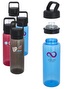 Urban Peak® 32oz Dual Top Tritan™ Water Bottle