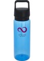SL184TR - Transparent Blue