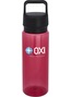 SL184TR - Transparent Red