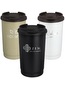 EarthTrendz™ 14oz Recycled Stainless Steel Tumbler