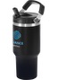 SL187PR - Black
