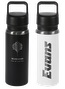 28oz Urban Peak® Dual Top BC Water Bottle