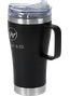 SL192PR - Black