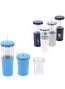 Urban Peak® Dual Chill 27oz Cold Brew Tumbler