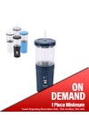 Urban Peak® Dual Chill 27oz Cold Brew Tumbler