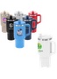 Urban Peak® 30oz Glacier Vacuum Travel Mug