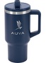 SL194PR - Navy Blue