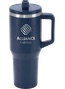 SL195PR - Navy Blue