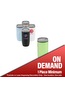 15oz Urban Peak® Echo Vacuum Tumbler