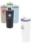 20oz Urban Peak® Cascade Pop-Up Straw Tumbler
