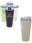 30oz Urban Peak® Cascade Pop-Up Straw Tumbler