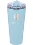 SL198PR - Light Blue