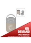 20oz Urban Peak® Vacuum Food Jar with Spork
