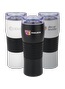 Urban Peak® 20 oz Java Trail Vacuum Tumbler