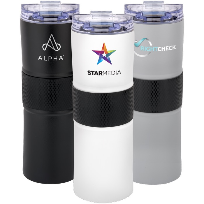 Urban Peak ® 16 oz Kirra Trail Vacuum Tumbler