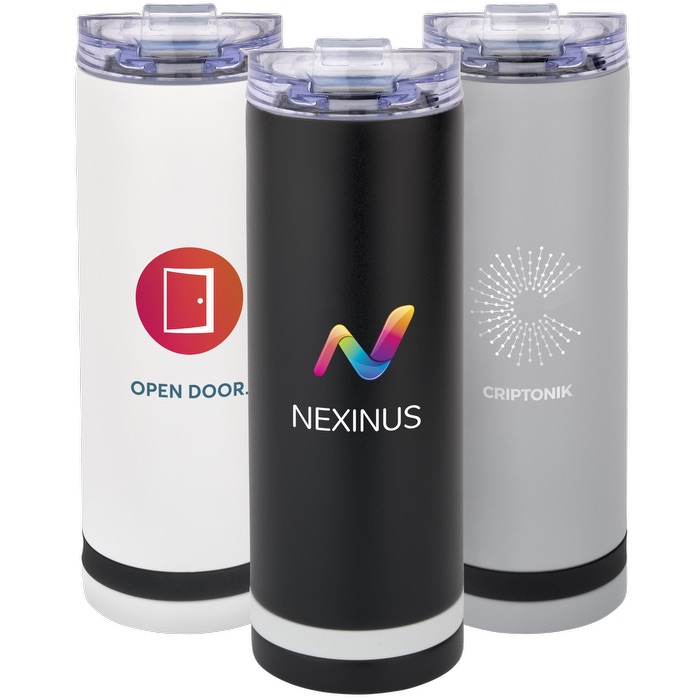 Urban Peak® Verre sous vide 16 oz Silo Trail 