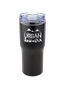 SL234PR - Black