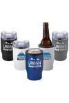 12 oz Urban Peak® 3-in-1 Trail Tumbler